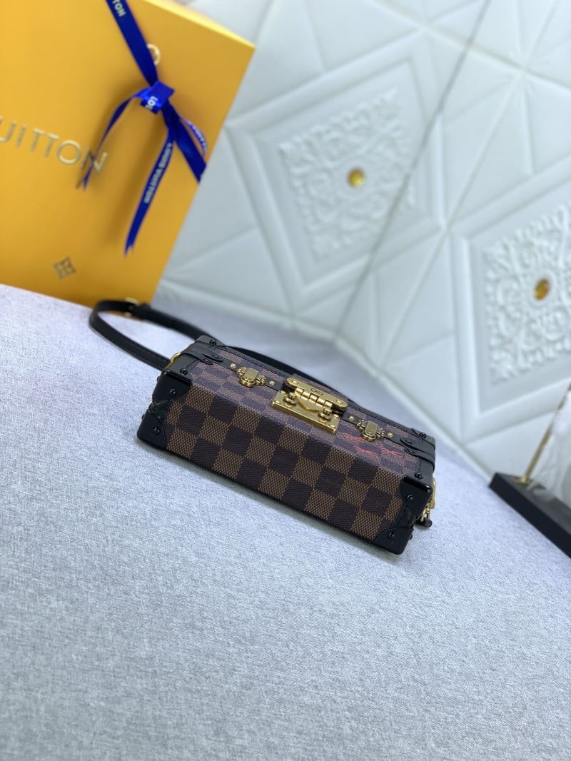 Louis Vuitton Box Bags